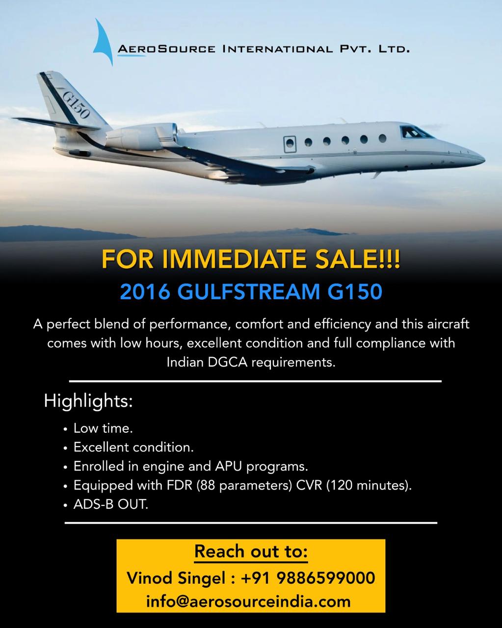 Beechcraft Premier 1A