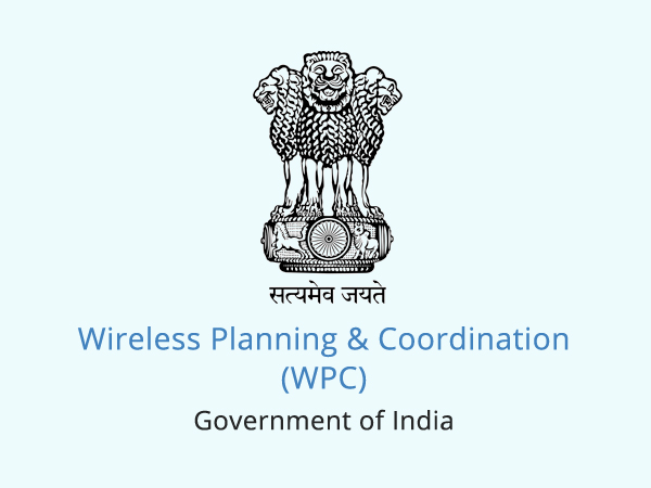 Wireless Planning & Coordination
